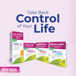 Boiron Cyclease PMS Twin Pack, 120 Tablets Count - Image 3