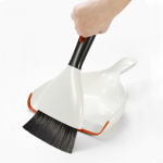 OXO Good Grips Dustpan and Brush Set - Image 2