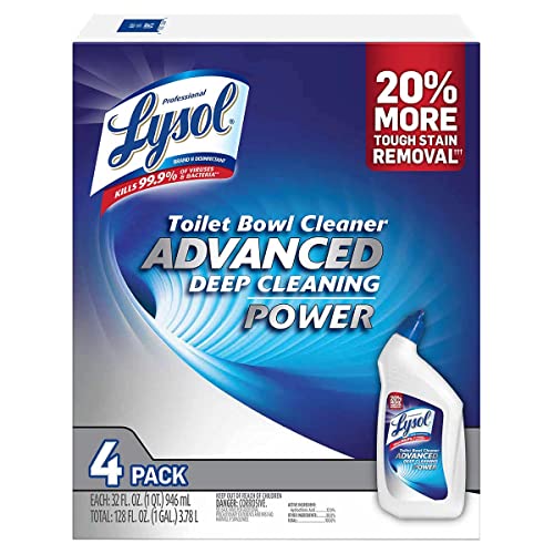 51Vu3Do8KwL.jpg Advanced Deep Cleaning Toilet Bowl Cleaner (4) - Image 1