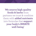 INNATE Response Formulas C Complete Powder - Antioxidant Vitamin C Powder Supplement - Helps Support The Immune System -Vegetarian and Non-GMO - 2.96 Oz. (30 Servings) - Image 2