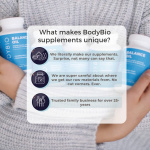 BodyBio Liposomal Glutathione | Body’s Most Powerful Antioxidant | Master Detoxification | Colon Cleanse| Optimal Cell Protection for Immune Defense | Enhanced Liposomal Absorption | 60 Capsules - Image 3