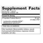 Metagenics UltraFlora Balance Probiotic - Daily Gut Health Supplement* - Offers Digestive & Immune System Support* - Vegetarian, Non-GMO & Gluten-Free - 120 Capsules - Image 8
