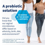 Klaire Labs SFI Health Ther-Biotic Women's - Vaginal Probiotics for Women - Support Healthy Acidic Vaginal pH Balance & Comfort - 25b CFU Lactobacillus & Bifidobacterium, Hypoallergenic (60 Capsules) - Image 7