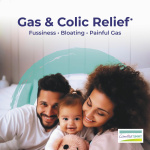 Boiron Camilia Tummy for Colic, Painful Gas, Bloating, & Fussiness- Sterile and Non-Drowsy Liquid Doses - 30 Count - Image 9
