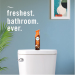 Febreze Air Mist Air Freshener Spray, Odor-Fighting Room Spray, Air Fresheners for Home and Bathroom and Kitchen, Aerosol Can, Pumpkin Roll Scent, 8.8oz, 2 Count - Image 3