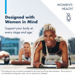Metabolic Maintenance Progeste Cream - 20mg Progesterone Cream for Women - Bio-Identical Progesterone from Wild Yam Cream - Use for Gentle Hormone Support - Paraben Free + Plant-Based (3.4 oz) - Image 5