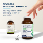 Metagenics UltraFlora Balance Probiotic - Daily Gut Health Supplement* - Offers Digestive & Immune System Support* - Vegetarian, Non-GMO & Gluten-Free - 120 Capsules - Image 7