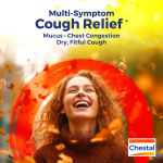 Boiron Chestal Pellets for Cough and Mucus Relief, Nasal or Chest Congestion, and Sore Throat Relief - 2 Count (160 Pellets) - Image 8