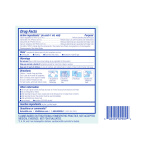 Boiron Camilia Tummy for Colic, Painful Gas, Bloating, & Fussiness- Sterile and Non-Drowsy Liquid Doses - 30 Count - Image 4