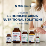 Metagenics Magnesium Glycinate - Highly Absorbable Magnesium - Magnesium Glycinate for Nervous System Support* - Gluten-Free - Non-GMO - Vegetarian - 120 Tablets - Image 2