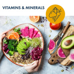 Metabolic Maintenance Vitamin Mineral Base Powder - Iron Free Multivitamin with Active B Vitamins + Chelated Minerals (312 Grams, 60 Servings) - Image 5